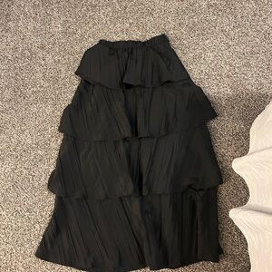 Full Swing Skirt Show me Your Mumu